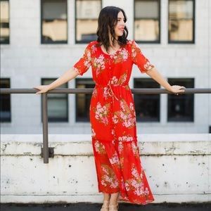 Who What Wear Dress Size Small